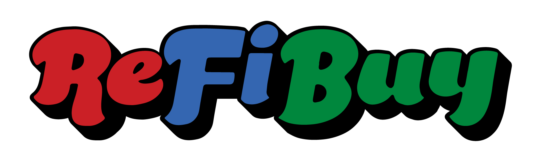 ReFiBuy